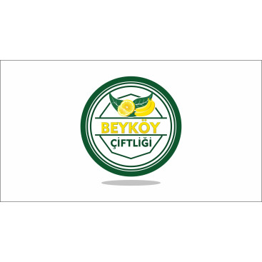 BeyKöy Tarım Yeni LOGOsunu Arıyor yarışmasına tasarımcı Nur Design tarafından sunulan  tasarım 