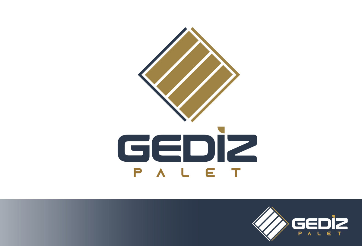 Tasarlayan LogoExper-PALETTE EN BÜYÜK MARKA OLMA HEDEFİ İÇİN