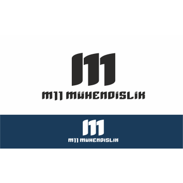 M11 MÜH LOGO VE KURUMSAL  yarışmasına tasarımcı ErcanH tarafından sunulan  tasarım 