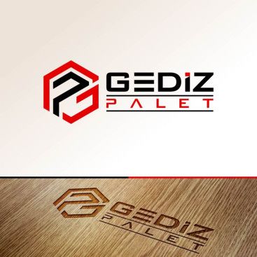 PALETTE EN BÜYÜK MARKA OLMA HEDEFİ İÇİN yarışmasına tasarımcı art_logo tarafından sunulan  tasarım 