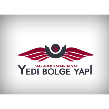 İnşaat firmamız için logo tasarımı yarışmasına tasarımcı Mic_Tramp tarafından sunulan  tasarım 