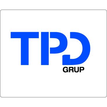 TPD LOGO YARIŞMASI yarışmasına tasarımcı mcamdereli tarafından sunulan  tasarım 