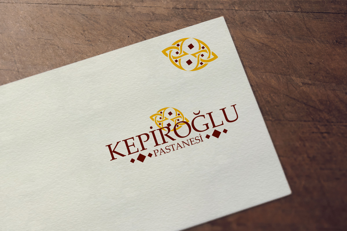Tasarlayan TnrTrk-kepiroğlu pastanesi