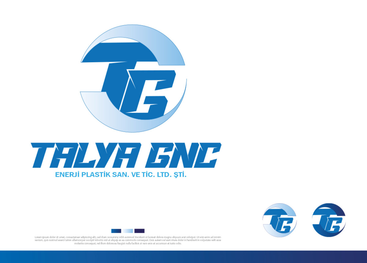 Tasarlayan 8888-Firmamız için logo ihtiyacı