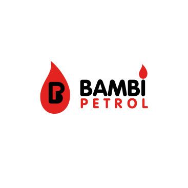 Bambi Petrol yarışmasına tasarımcı AhmetORAK tarafından sunulan  tasarım 