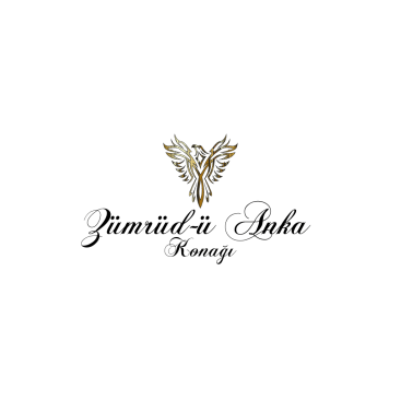 Zümrüd-ü Anka Konağı Logo Çalışması yarışmasına tasarımcı ggizemdincer tarafından sunulan  tasarım 