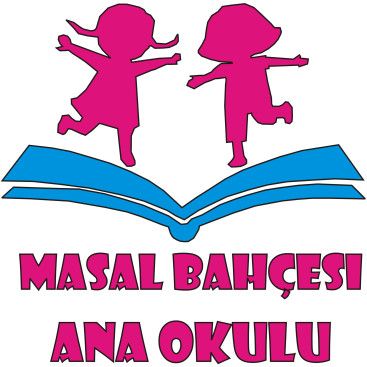 ÖZEL MASAL BAHÇESİ ANAOKULU yarışmasına tasarımcı mr. graphicer tarafından sunulan  tasarım 