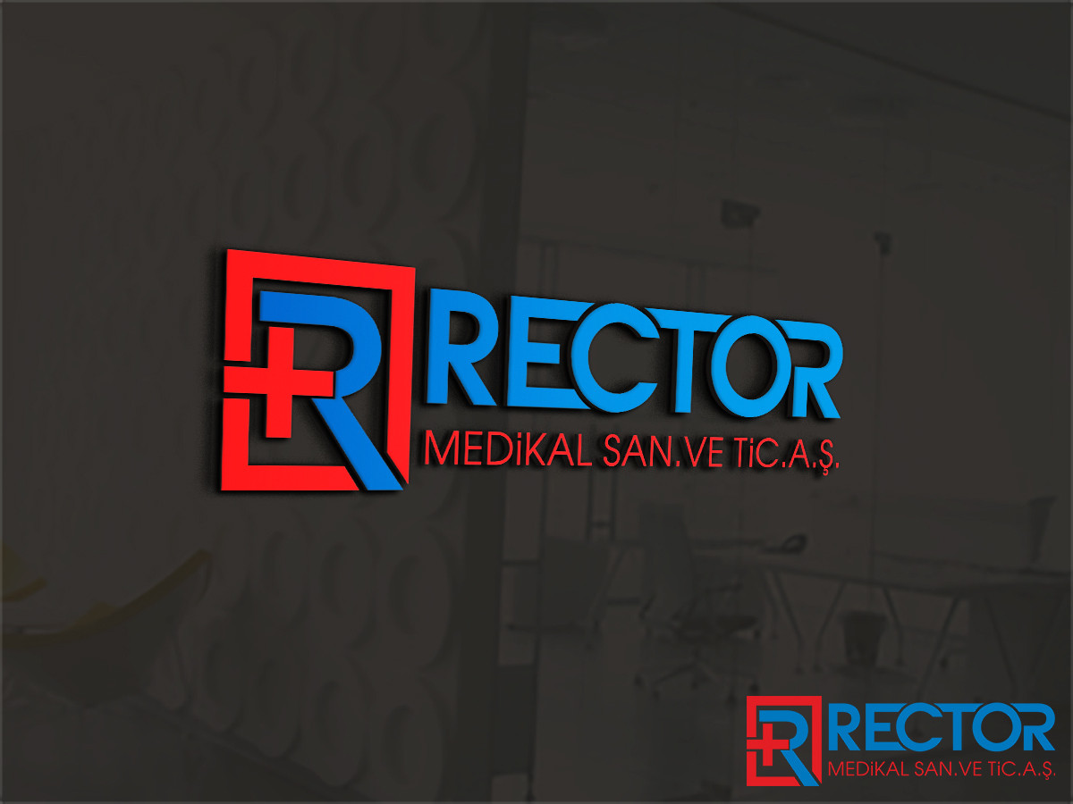Tasarlayan 443618-MEDİKAL FİRMA LOGOSU