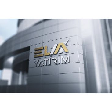 Mükemmel Bir Logo Bekliyoruz :) yarışmasına tasarımcı Etrah™ tarafından sunulan  tasarım 