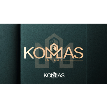 İnşaat Şirketimize Logo Arıyoruz. yarışmasına tasarımcı medyosfer tarafından sunulan  tasarım 