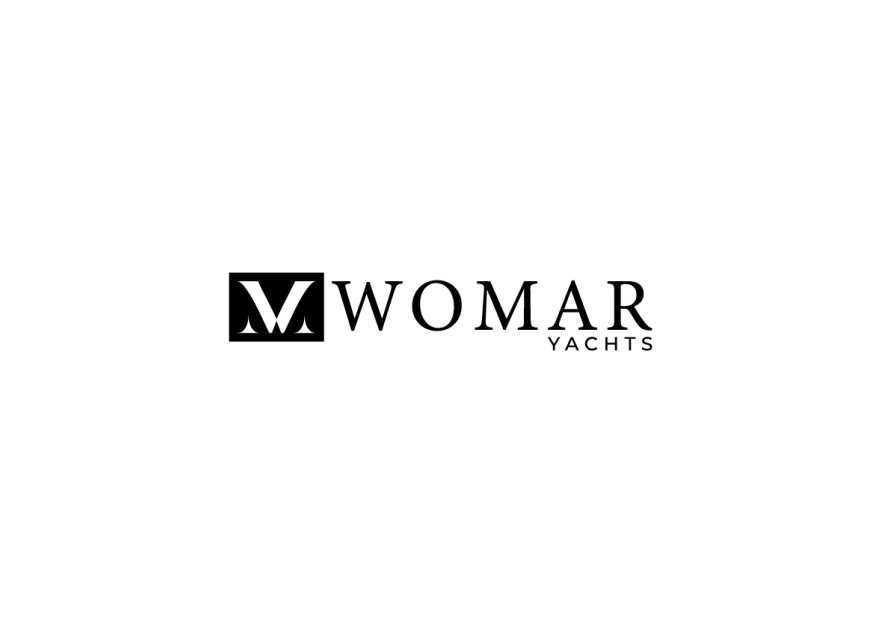 Yeni kurulan yat imalat firmamıza logo yarışmasına tasarımcı Zend Desing tarafından sunulan  tasarım 