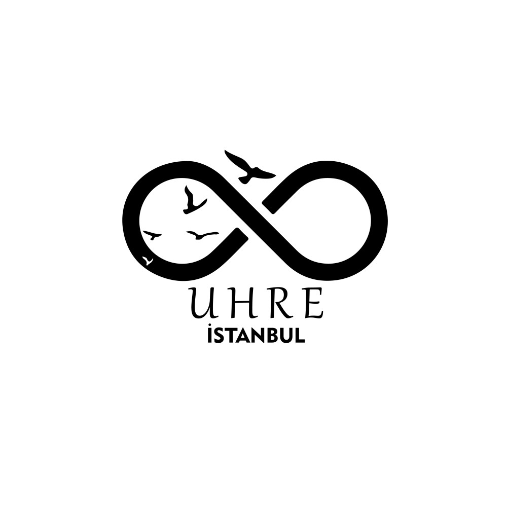 Uhre İstanbul YouTube Ofis logo