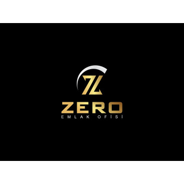 ZERO EMLAK OFİSİ  yarışmasına tasarımcı iklim tarafından sunulan  tasarım