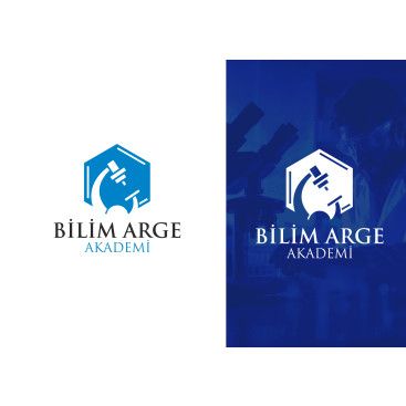 Logo ve Sosyal Medya Kapak Tasarım Yarış yarışmasına tasarımcı grfkismail tarafından sunulan  tasarım 