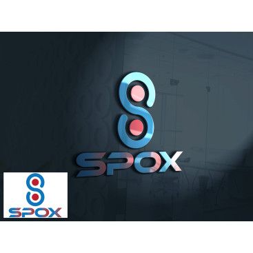 SPOR AYAKKABI LOGO ÇALIŞMASI yarışmasına tasarımcı GhostSpy tarafından sunulan  tasarım 