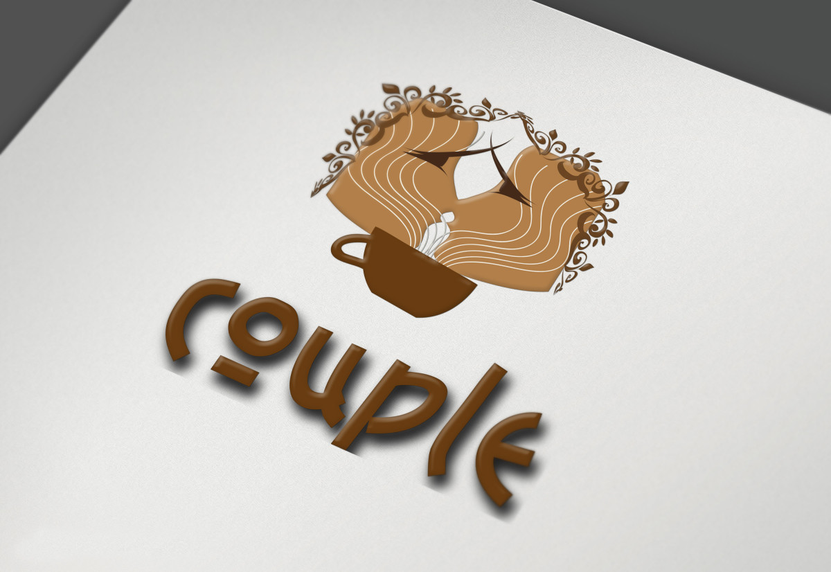 Tasarlayan grafAkir_aciZz-Cafe Logo tasarımı