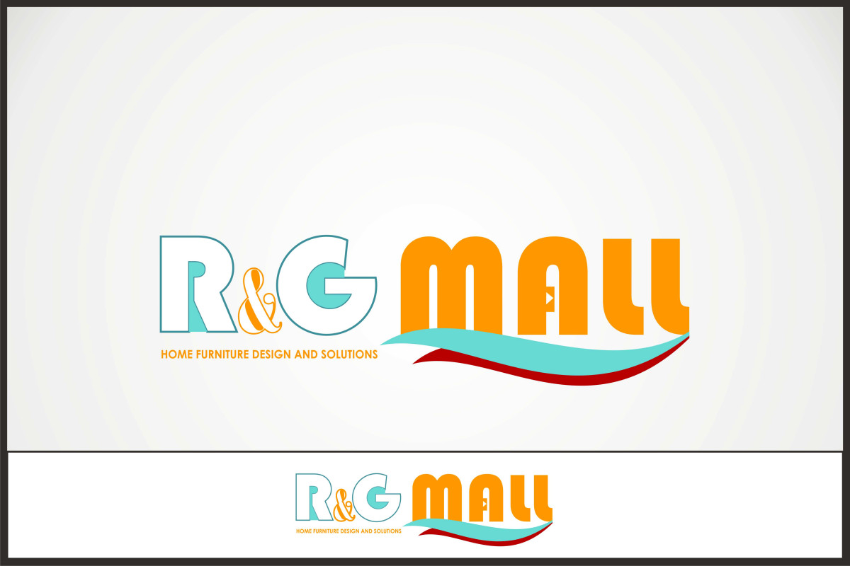 Tasarlayan fmart-ALIŞ VERİŞ MERKEZİ LOGO TASARIMI