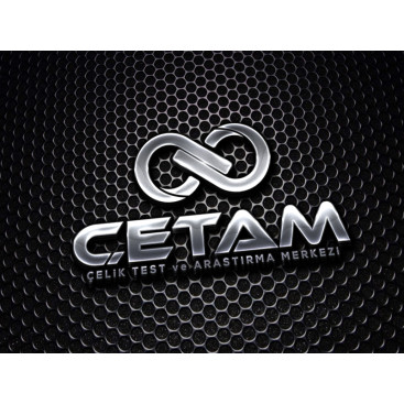 Çelik Test ve Araştırma Merkezi (ÇETAM) yarışmasına tasarımcı uaslanpay tarafından sunulan  tasarım 