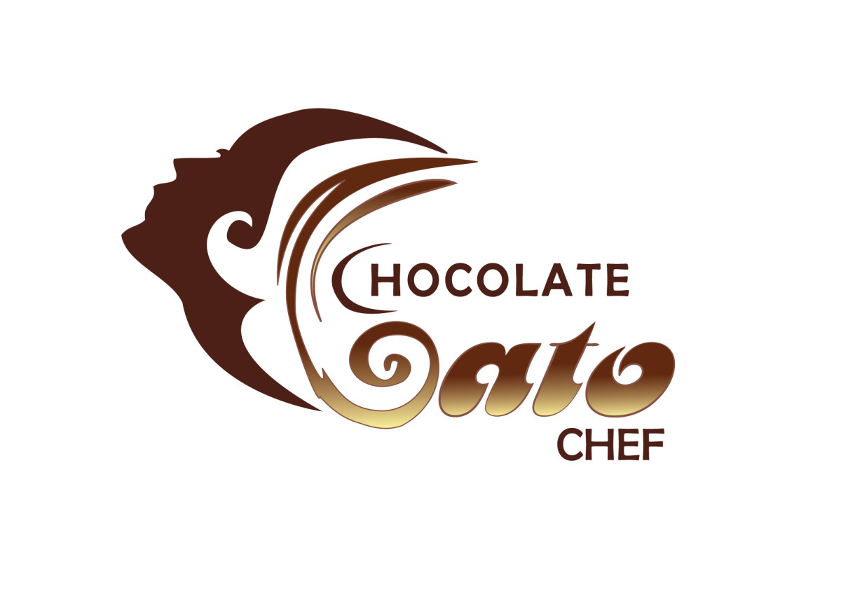 Tasarlayan ~mnelam-Çikolata firması için logo