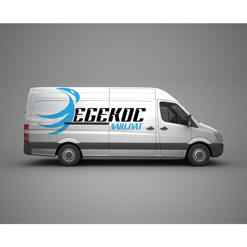 Egekoç Nakliyat Vinç Forklift için logo 