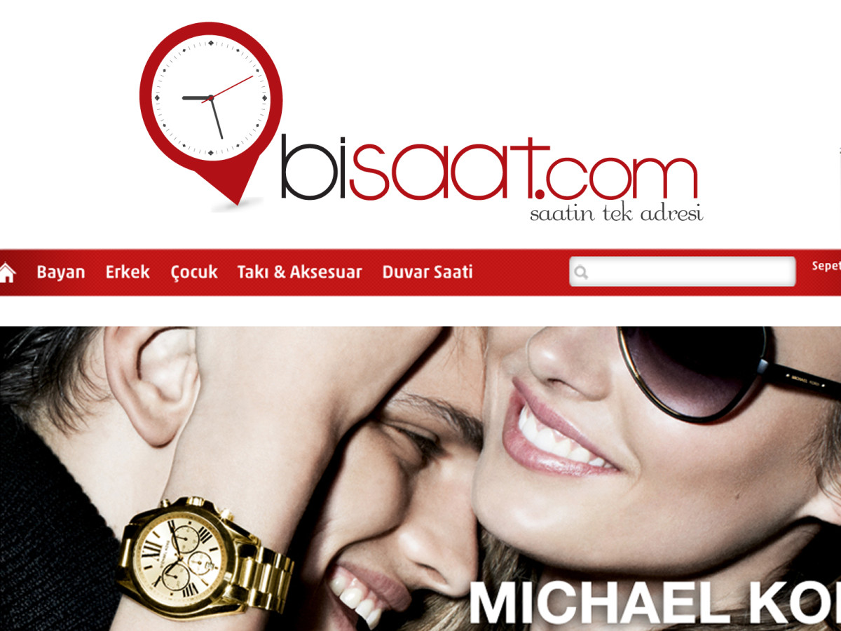 Tasarlayan yeliztasarım-Bisaat.com İÇİN LOGO VE KURUMSAL KİMLİK.