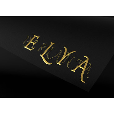 ELYA Pırlanta firması Logo tasarımı yarışmasına tasarımcı YSS tarafından sunulan  tasarım 