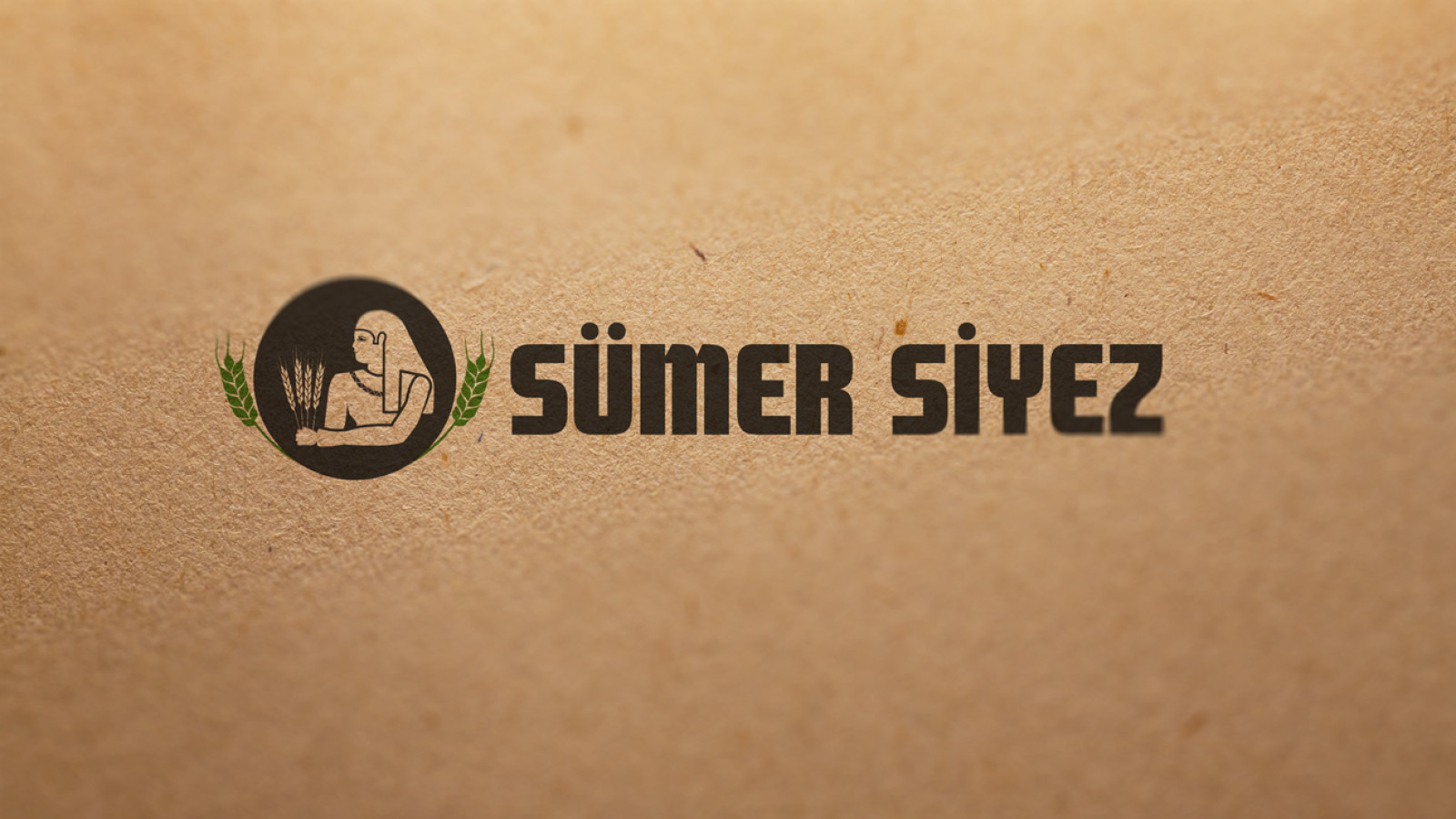 Tasarlayan mycreative-SÜMER SİYEZ LOGO TASARIMI