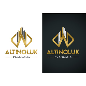 Logo tasarım yarışmasına tasarımcı A.Güler tarafından sunulan  tasarım 