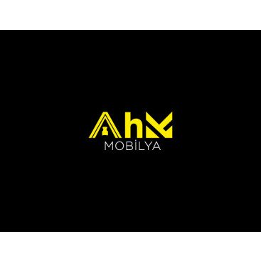 Mobilya firmamız için logo ve kartvizit  yarışmasına tasarımcı Altair tarafından sunulan  tasarım 