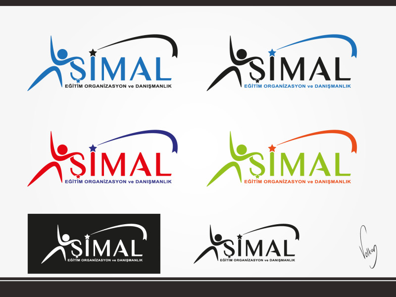 HAYALİMİN LOGOSUNU ARIYORUM