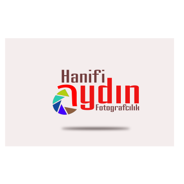 Profesyonel Fotoğrafçılık isme özel logo yarışmasına tasarımcı Flu Medya™ tarafından sunulan  tasarım 