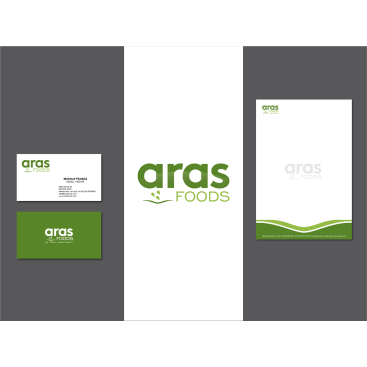 Dış Ticaret Firmamıza Kurumsal Kimlik yarışmasına tasarımcı AKLI FİKRİ TASARIM tarafından sunulan  tasarım 