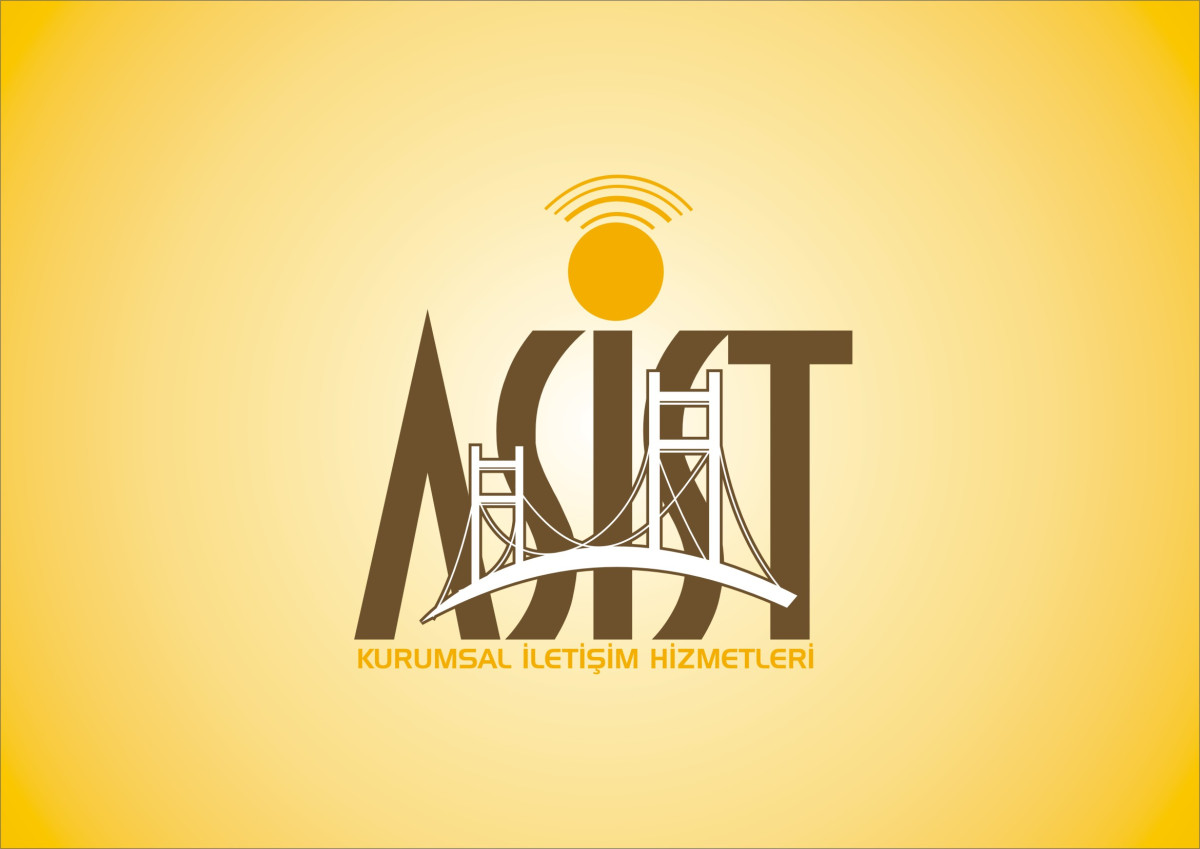 Tasarlayan RΛPİDO-ASİST KURUMSAL İLETİŞİM İÇİN LOGO