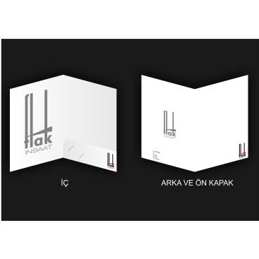 FLAK İNŞAAT  yarışmasına tasarımcı Hgygvjkj tarafından sunulan  tasarım 