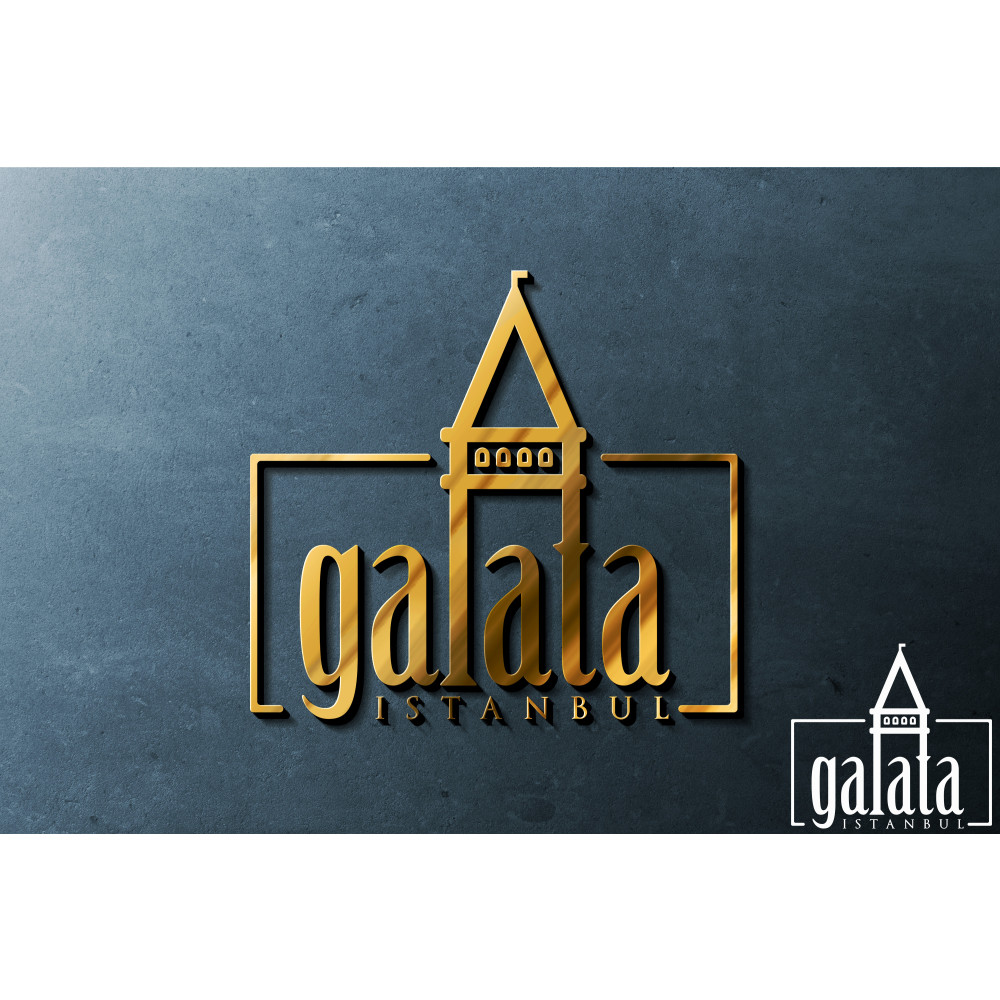 Galata İstanbul Hotel yarışmasına ALFA™ tarafından girilen tasarım