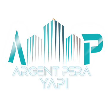 ARGENT PERA YAPI şirketine logo yarışmasına tasarımcı mbaspinar42 tarafından sunulan  tasarım 