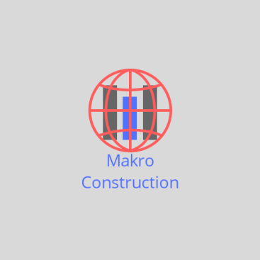 MAKRO CONSTRUCTION İNŞAAT yarışmasına tasarımcı Roma tarafından sunulan  tasarım 