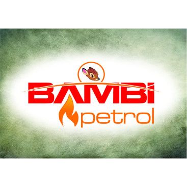 Bambi Petrol yarışmasına tasarımcı satilimis_celiktas tarafından sunulan  tasarım 