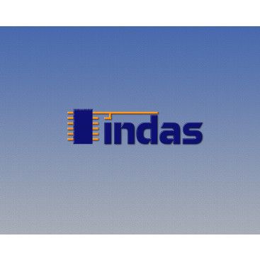 OTOMASYON FİRMASI İÇİN LOGO TASARIMI yarışmasına tasarımcı CBDesign tarafından sunulan  tasarım 