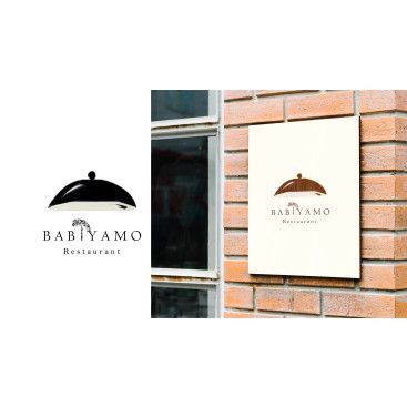 Cafe ve Restaurant Logosu  yarışmasına tasarımcı oguzkann2 tarafından sunulan  tasarım 