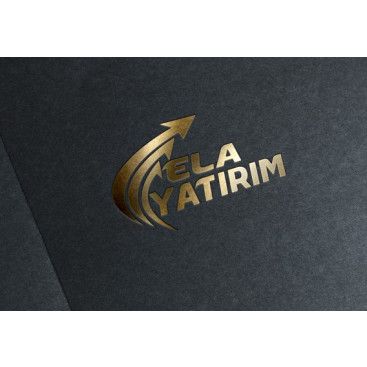 Mükemmel Bir Logo Bekliyoruz :) yarışmasına tasarımcı megatron™ tarafından sunulan  tasarım 