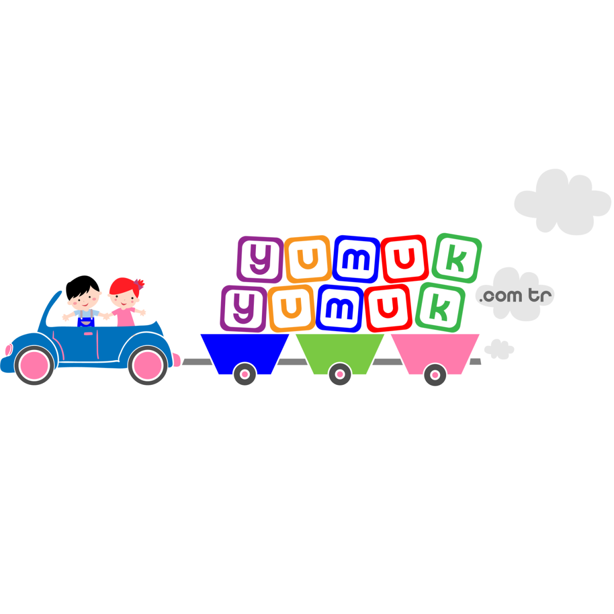 Tasarlayan muratrasul46-YUMUKYUMUK.COM.TR Logo ve Amblem Tasarım
