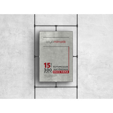 AFİŞ TASARIMI yarışmasına tasarımcı Graphice tarafından sunulan  tasarım 