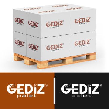 PALETTE EN BÜYÜK MARKA OLMA HEDEFİ İÇİN yarışmasına tasarımcı MS™ tarafından sunulan  tasarım 