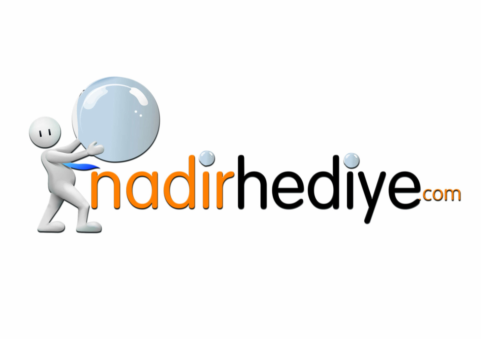 Tasarlayan grafia-nadirhediye.com sitesine logo arıyoruz
