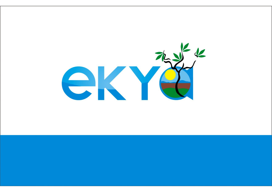 Çiftliğimize logo arıyoruz yarışmasına tasarımcı altun1411 tarafından sunulan  tasarım 