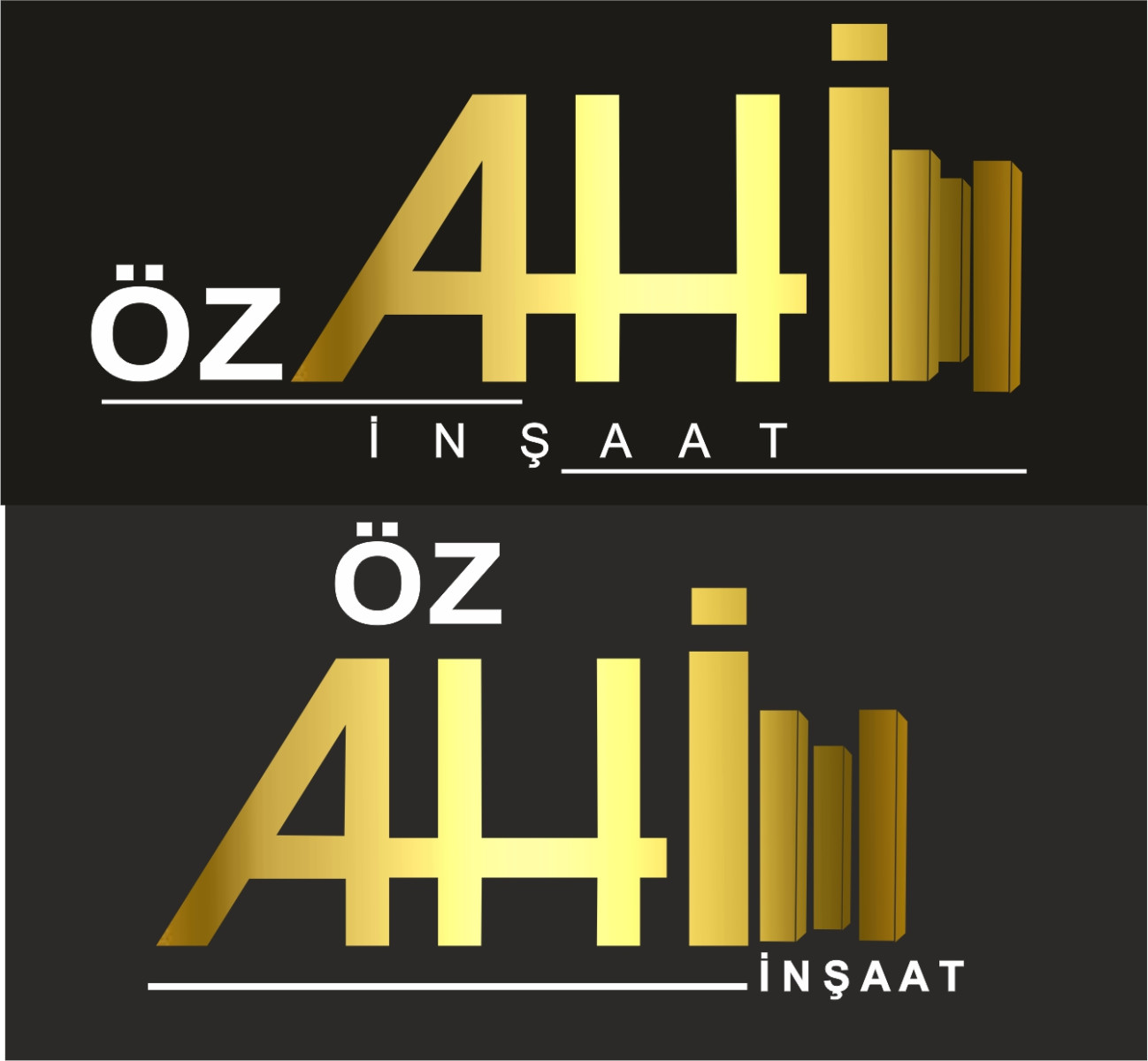 Tasarlayan BERNA DEMİR-Firmamız için logo, 