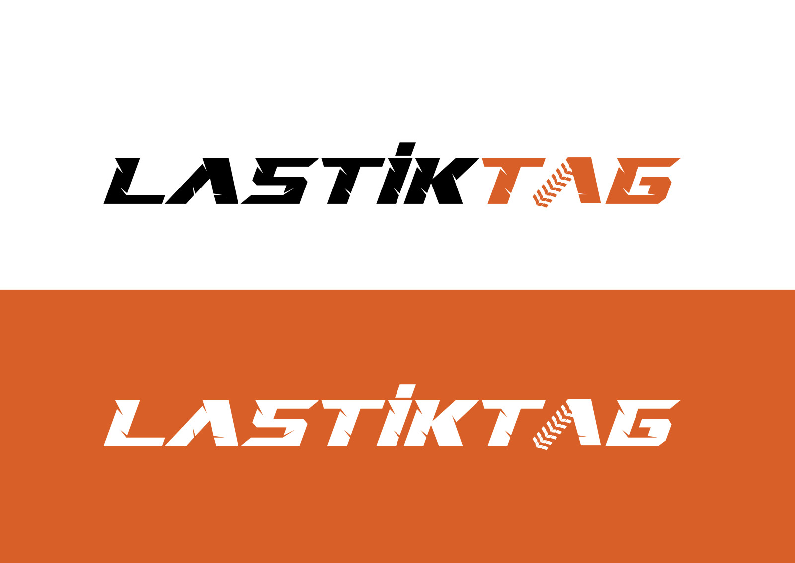 Tasarlayan bacreative-Kurumsal Logo Tasarımı