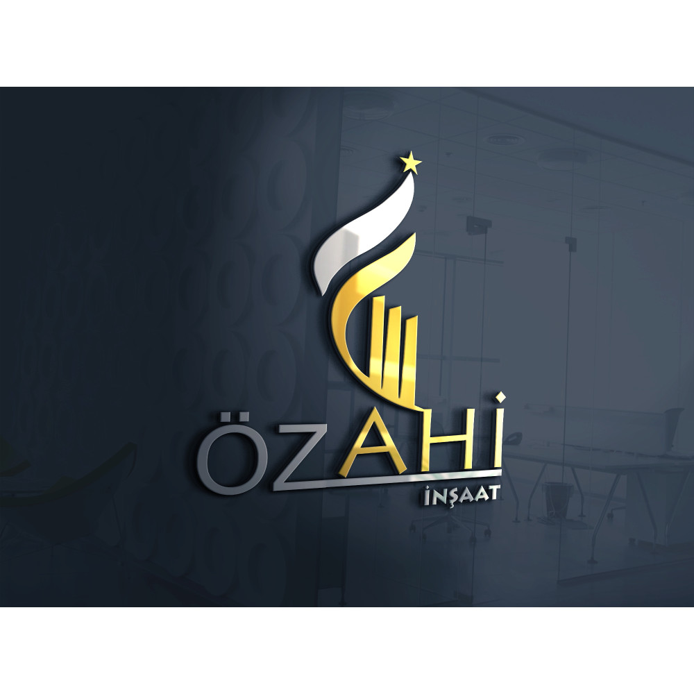 Firmamız için logo,  yarışmasına LightGraphic tarafından girilen tasarım