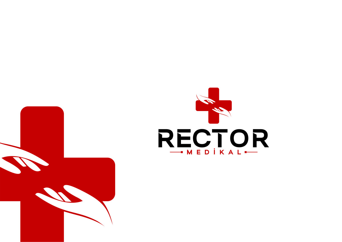 Tasarlayan ogzhnygns-MEDİKAL FİRMA LOGOSU